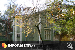 ул. Пирогова, д.2