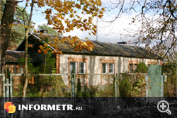 ул. Пирогова, д.7