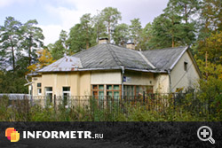 ул. Пирогова, д.9а