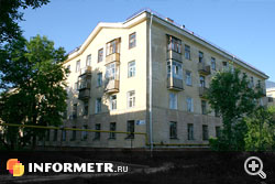 ул. Пушкина, д.2/5