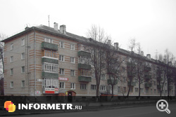 пл. Треугольная, д.2