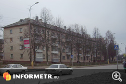 пл. Треугольная, д.6