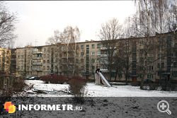 ул. Звездная, д.1в
