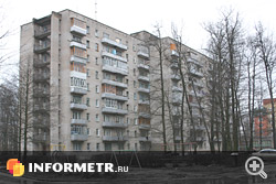 ул. Звездная, д.21