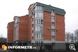ул. Звездная, д.4
