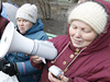 Жители 40 мкр Обнинска протестуют против строительства подземного паркинга
