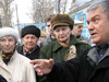 Интервью депутата Обнинского городского Собрания Нины Илларионовой