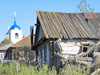 В Боровске строится дом для переселенцев из аварийного жилья