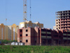 В Малоярославецком районе будет строиться не меньше 40 тыс. кв.м. жилья ежегодно