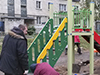 Что нам стоит двор построить