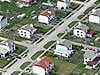 Современные пригородные поселки и проблема жилья