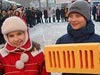 Молодежному жилищному комплексу — быть!