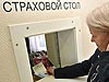 Россияне на рынке услуг страхования