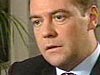 СМИ: Медведев выявил синдром «малинового пиджака»