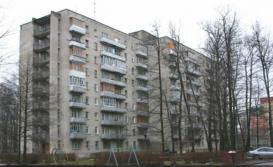 ул. Звездная, д.21
