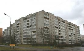 пр-т Маркса, д.78