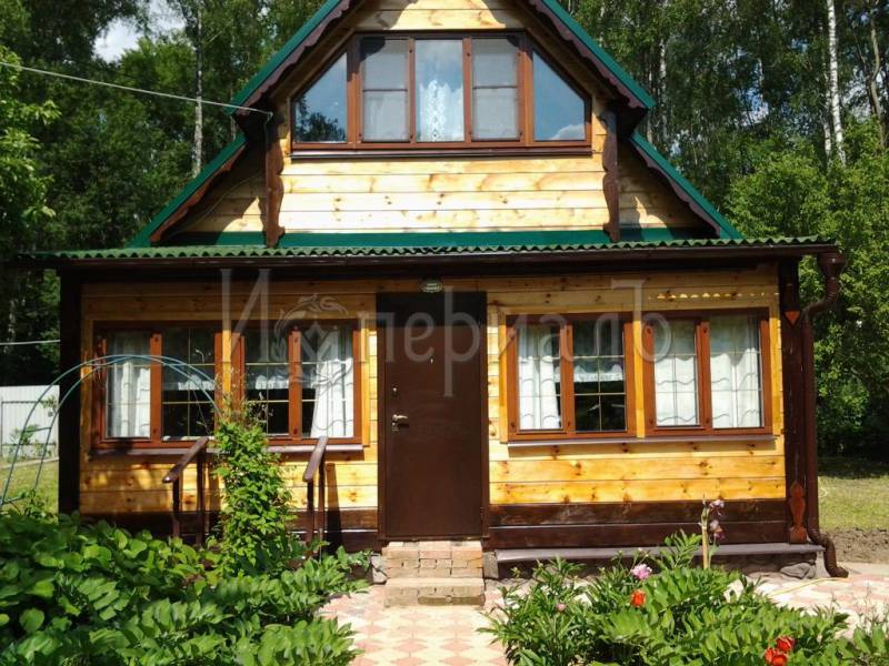 Купить Дом В Балабанове Калужской Области