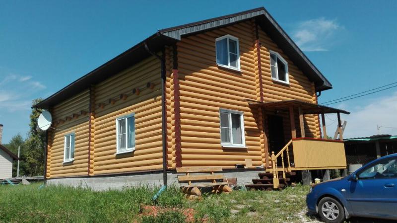 Купить Дом В Районе Северный Калуга