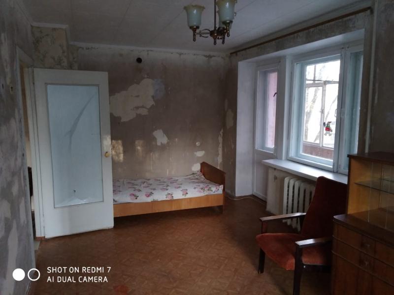ул. Королева, д.1