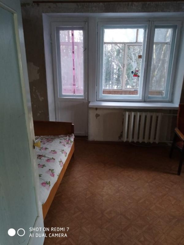 ул. Королева, д.1