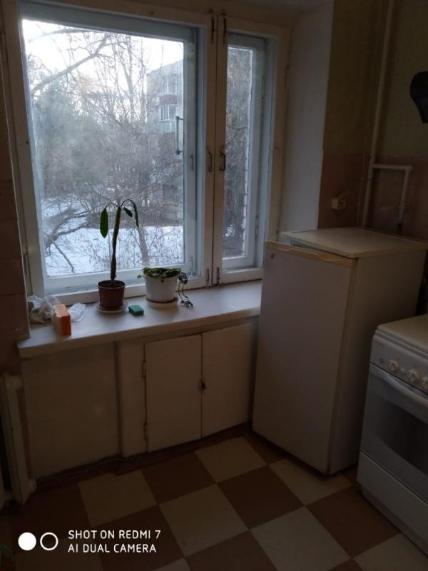 ул. Королева, д.1