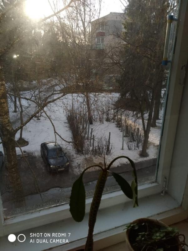 ул. Королева, д.1