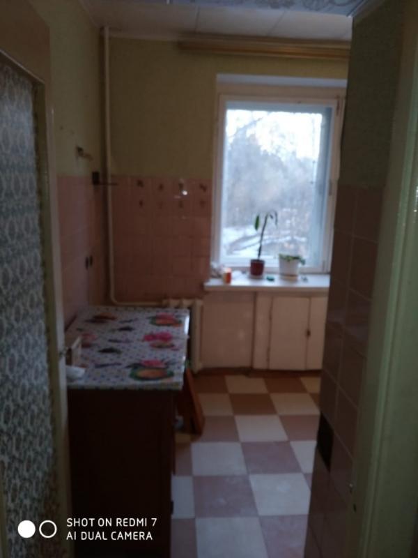 ул. Королева, д.1