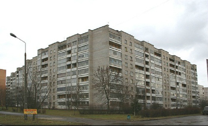 пр-т Маркса, д.78