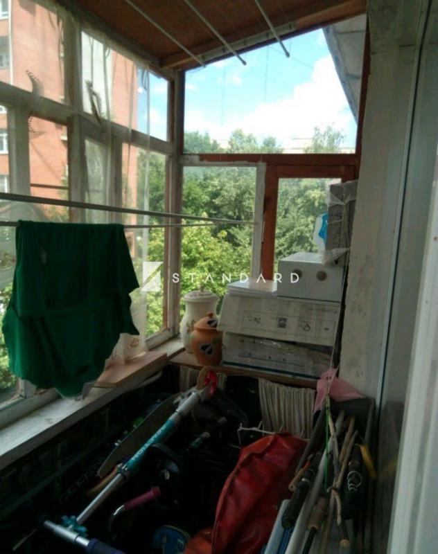 ул. Любого, д.3