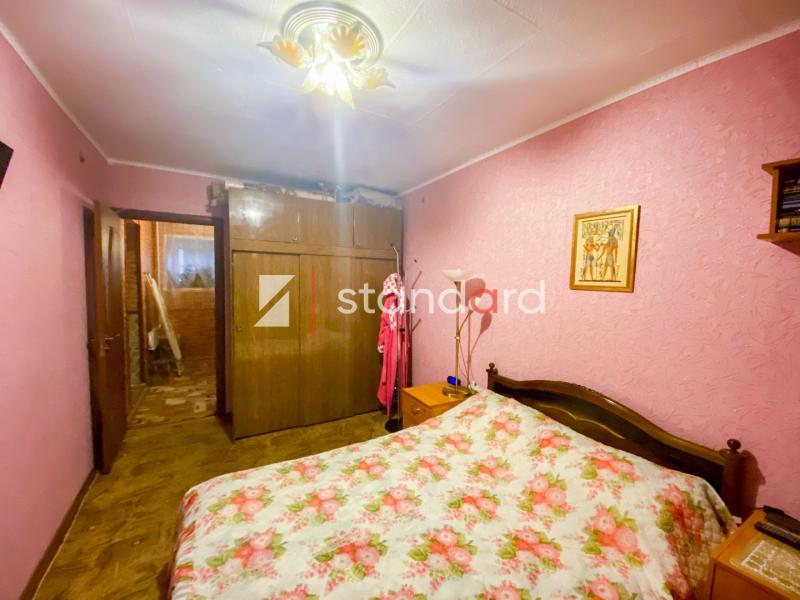 ул. Аксенова, д.18